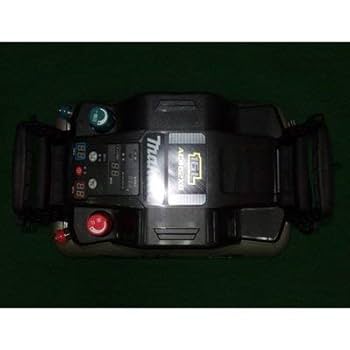 Amazon | マキタ(Makita) エアコンプレッサ(黒) (50/60Hz